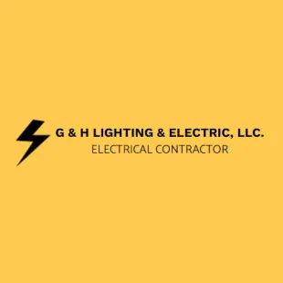 G & H Lighting & Electric, LLC. logo