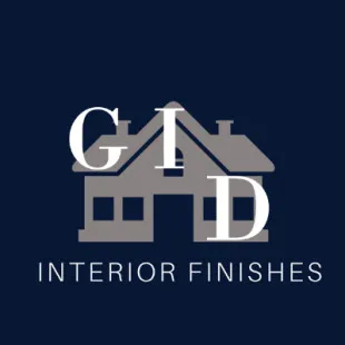G. I. D. Interior Finishes logo