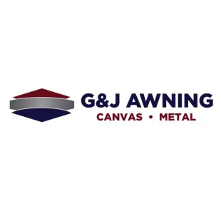 G & J Awning & Canvas logo