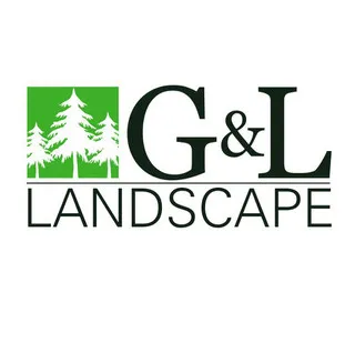 G & L Landscape logo