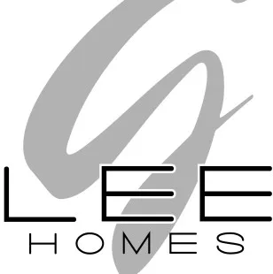 G. Lee Homes logo