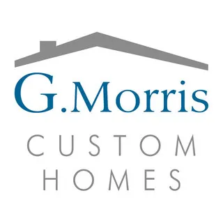 G. Morris Homes logo