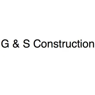 G & S Construction logo
