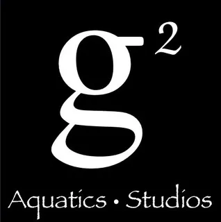 G2 Studios / G2 Aquatics, Inc. logo