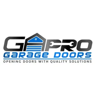 GA PRO Garage Door logo