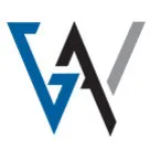 G.A. White Homes logo