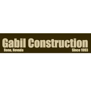 Gabil Construction logo