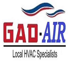 GAD Air logo
