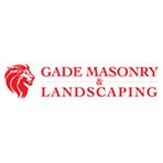 Gade Masonry Landscaping Inc. logo