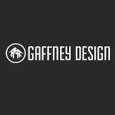 Gaffney Design logo
