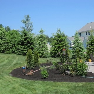 Gagne Landscaping Co., LLC logo