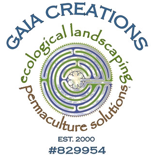 Gaia Creations logo