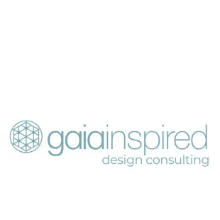 GAIA Inspired Design & Consulting logo