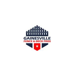 Gainesville Fence & Deck Pros logo