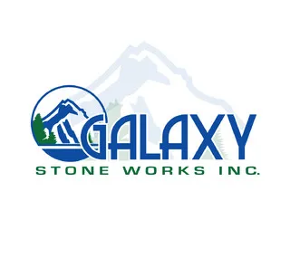 Galaxy Stone Works, Inc. logo