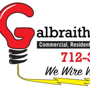 Galbraith Electric LLC logo