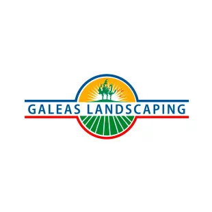 Galeas Landscaping Corp logo