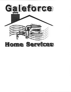 Galeforce Home Services logo