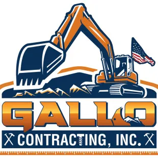 Gallo Contracting Inc. logo