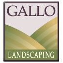Gallo Landscaping logo