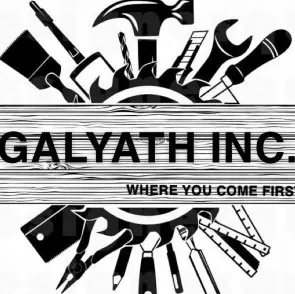 GalyathINC logo
