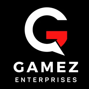 Gamez Enterprises LLC logo