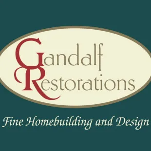 Gandalf Restorations logo
