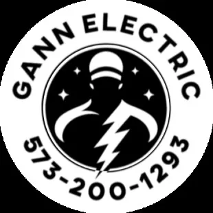 Gann Electric LLC logo