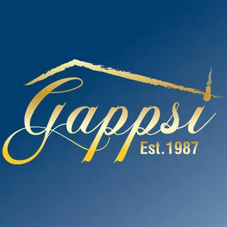 Gappsi logo