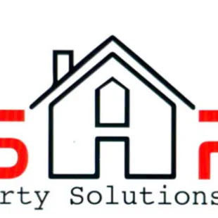 GAR Property Solutions logo
