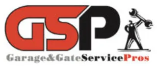 Garage and Gate Service Pros logo