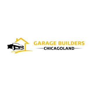 Garage Builders Chicagoland logo