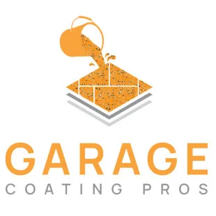 Garage Coating Pros logo