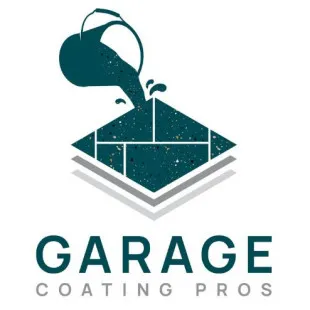 Garage Coating Pros logo