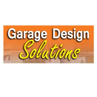 Garage Design Solutions LLC logo