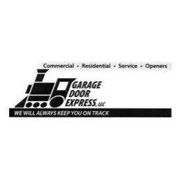 Garage Door Express LLC logo