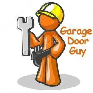 Garage Door Guy, LLC logo