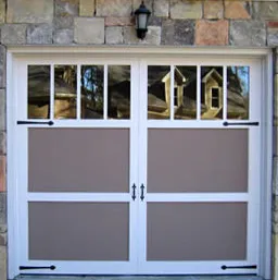 Garage Door Hardware Direct logo