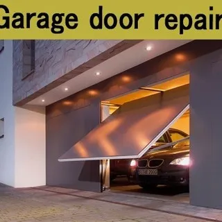 Garage Door Lock NY logo