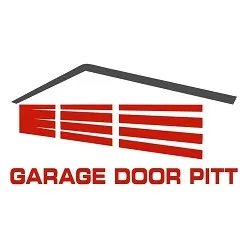 Garage Door Pitt Pittsburgh logo