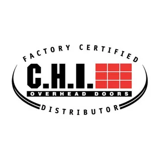 Garage Door Plus logo