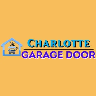 Garage Door Service Charlotte logo