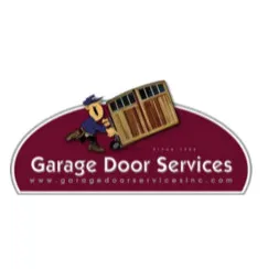 Garage Door Services logo