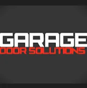 Garage door Solutions logo