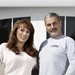Garage Door Store, Boise logo