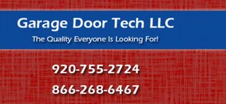 Garage Door Tech LLC logo
