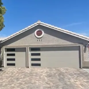 Garage Fixers logo
