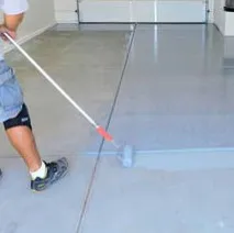 Garage Floor Coating Pros logo