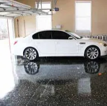 Garage Floor Epoxy Pros logo