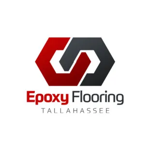 Garage Floor Epoxy logo